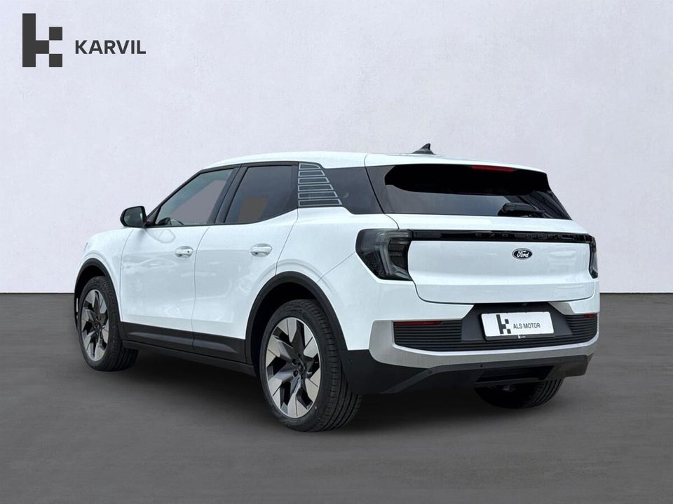 Ford Explorer 79 Premium Extended Range AWD 5d