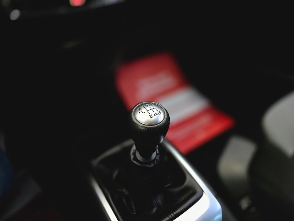 Citroën C4 Picasso 1,2 PureTech 130 Intensive 5d