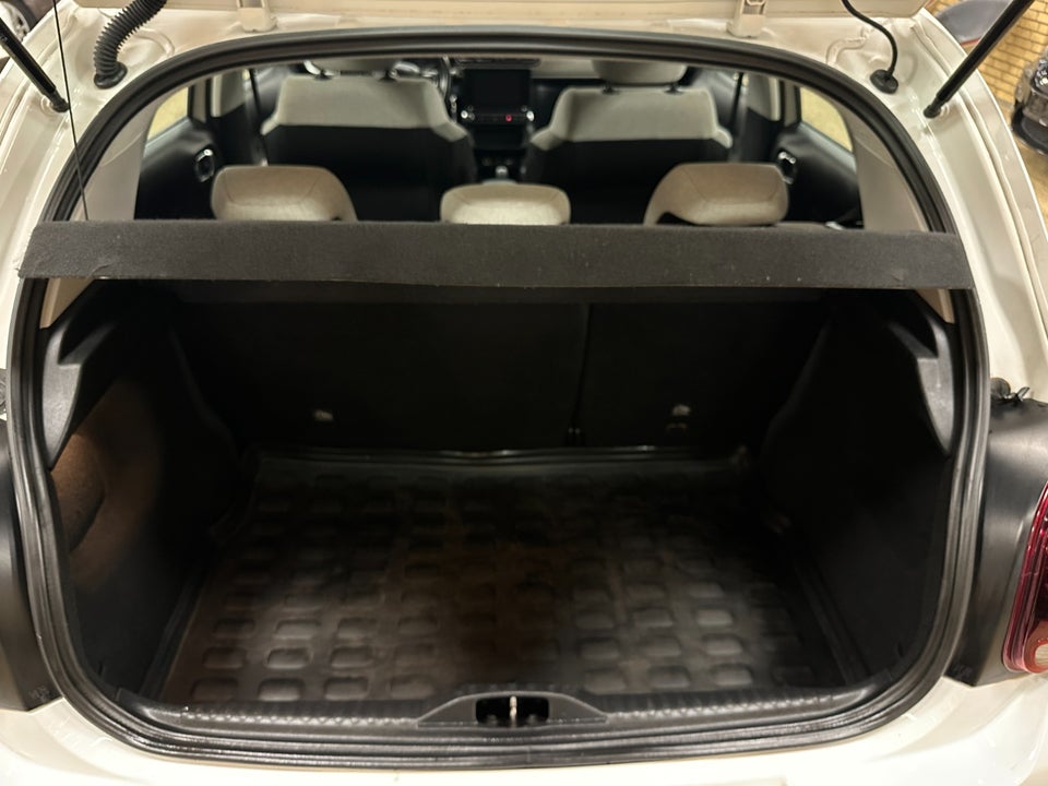 Citroën C3 1,2 PureTech 82 Feel 5d