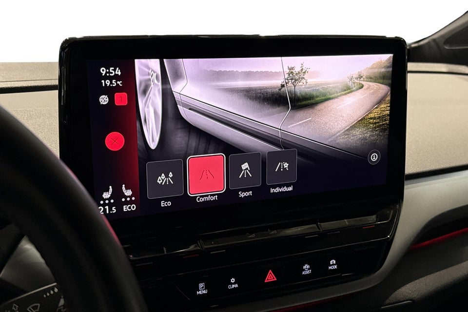 VW ID.4 77 Pro Performance 5d