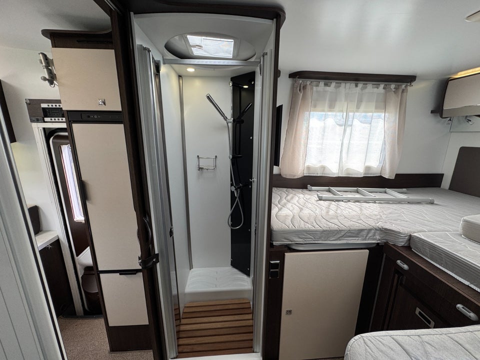 Ford Benimar 2,0 Sport 363 LA aut. 3d