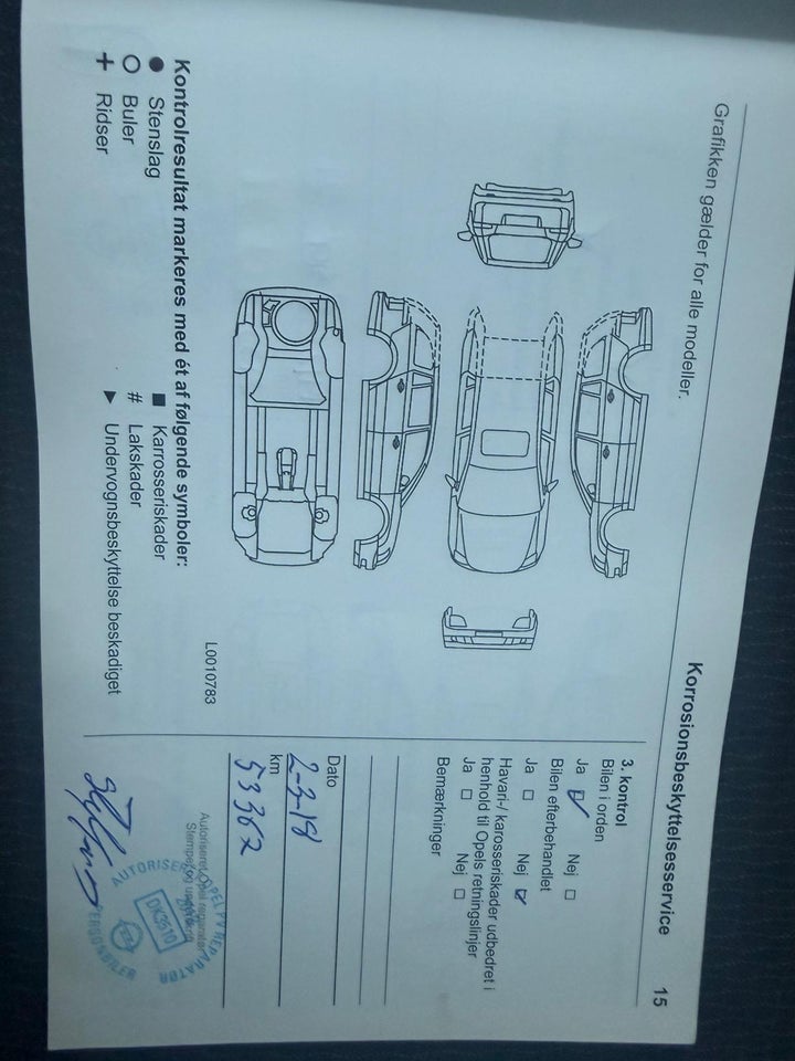 Opel Insignia 2,0 CDTi 140 Cosmo Sports Tourer eco 5d