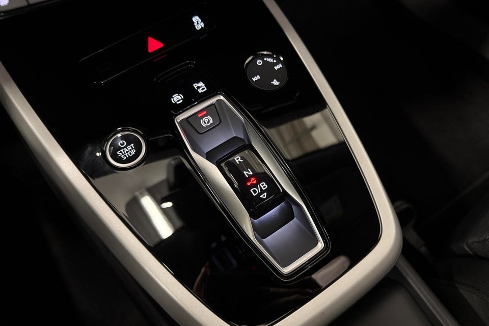 Audi Q4 e-tron 45 S-line Edition 5d