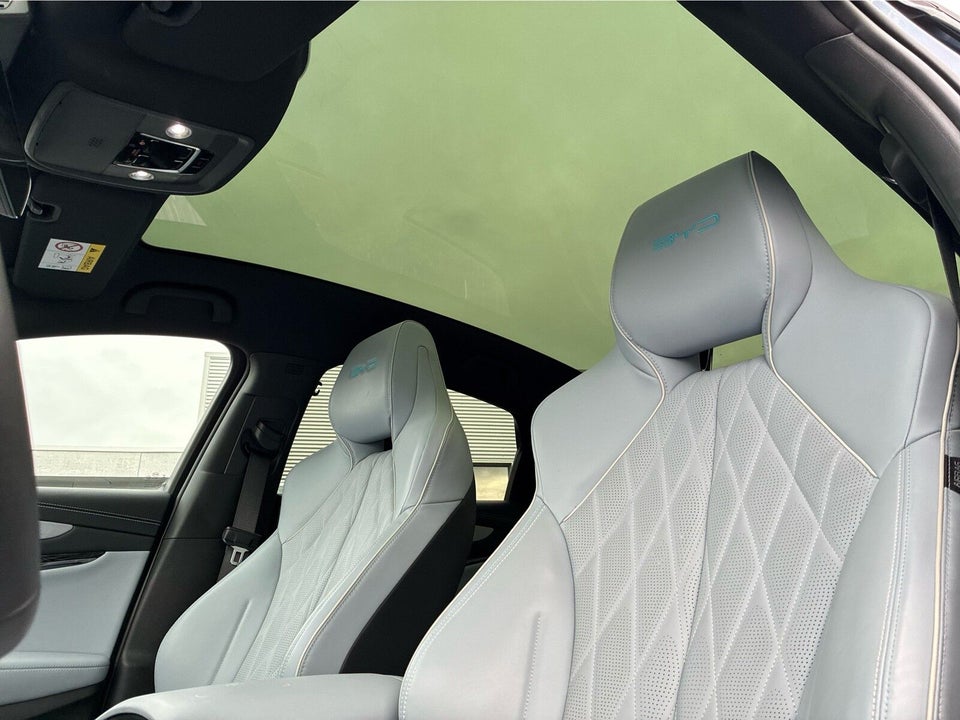 BYD Seal 86 Design 4d