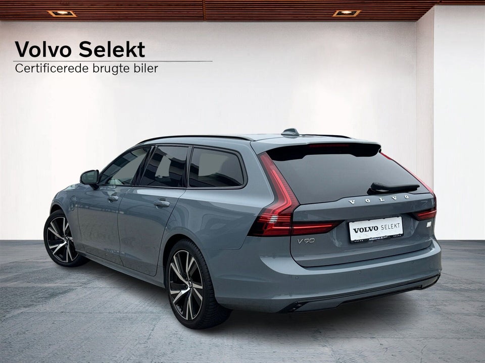 Volvo V90 2,0 T8 ReCharge Ultimate Dark aut. AWD 5d