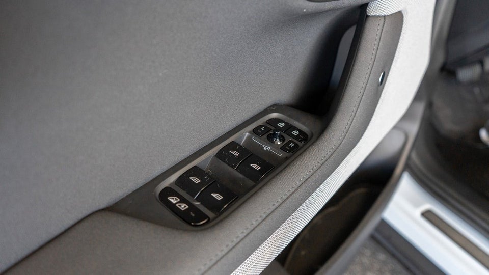 Polestar 2 Long Range 5d