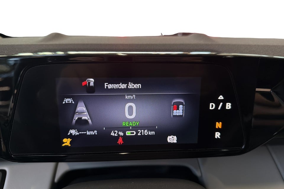 Ford Explorer 77 Select Extended Range 5d