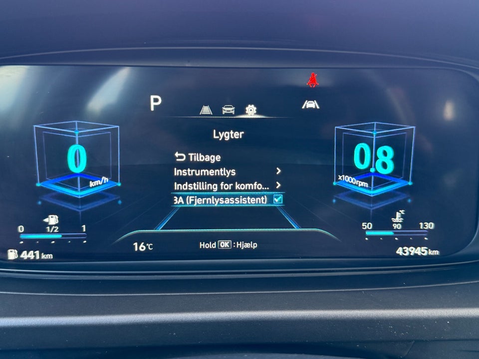 Hyundai i20 1,0 T-GDi Advanced DCT 5d