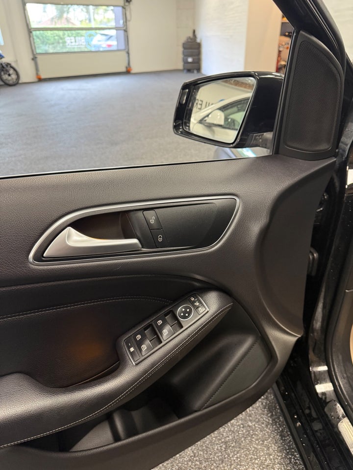 Mercedes B200 d 2,2 Business aut. 5d