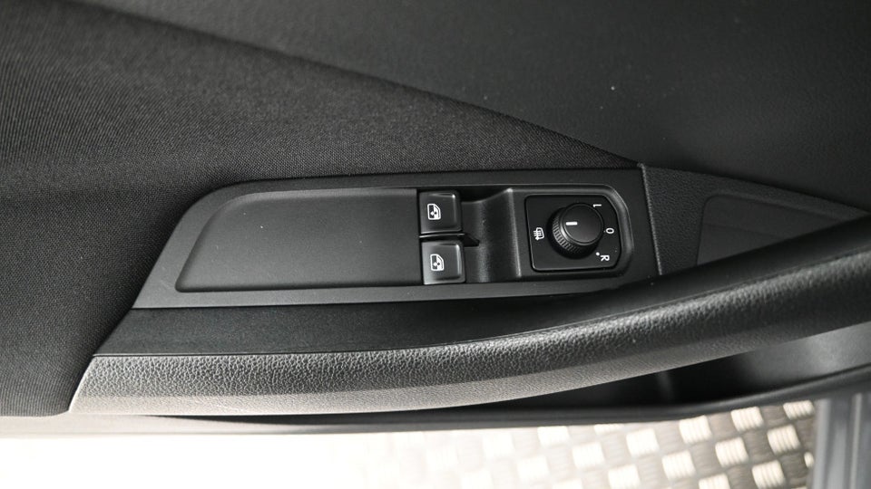 Skoda Scala 1,0 TSi 110 Life DSG 5d