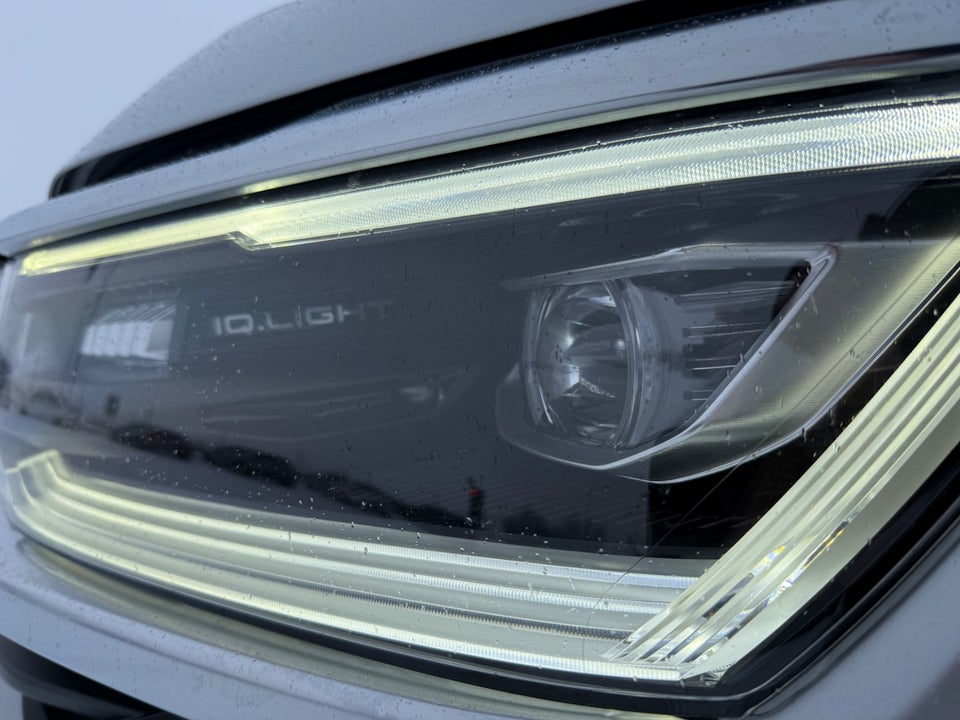 VW Amarok 3,0 TDi 240 Aventura aut. 4Motion 4d