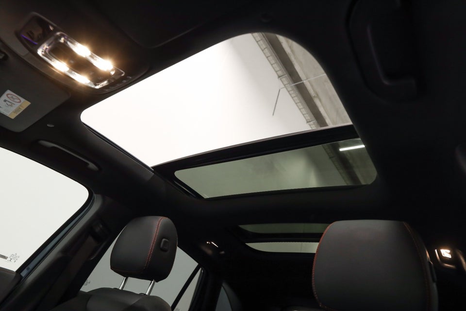 Mercedes EQA250 AMG Line 5d