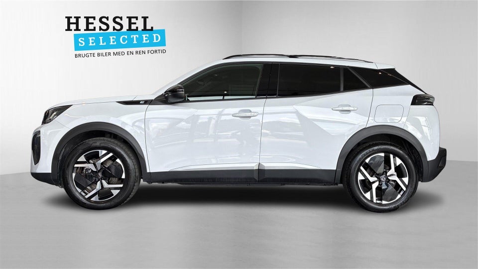 Peugeot e-2008 54 Allure 5d