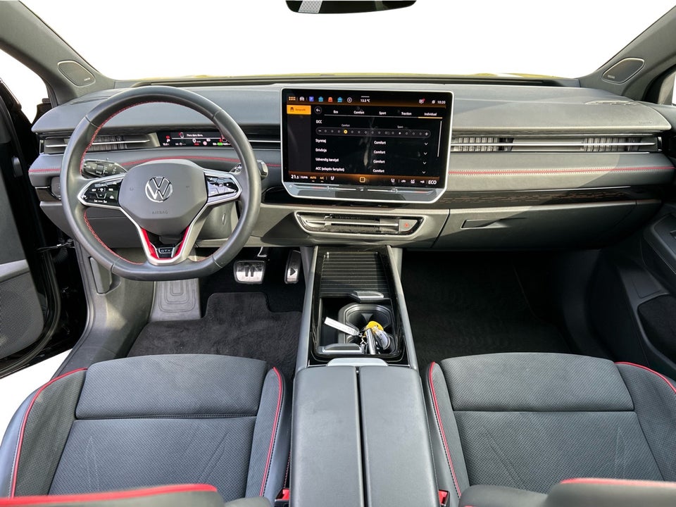 VW ID.7 86 GTX Max+ Tourer 4Motion 5d