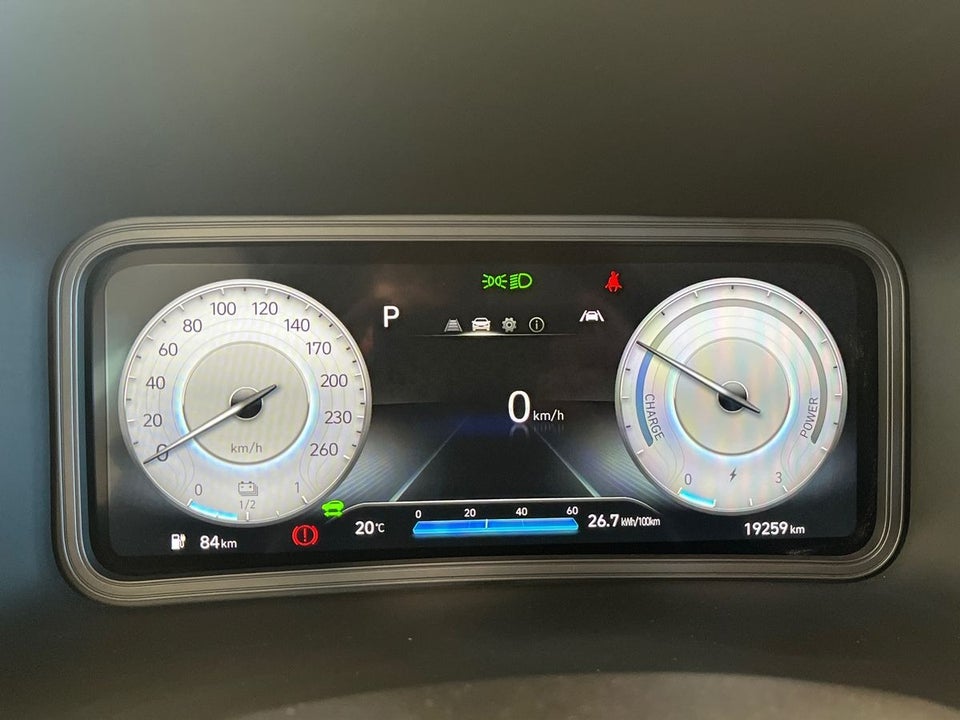 Hyundai Kona 39 EV Select 5d