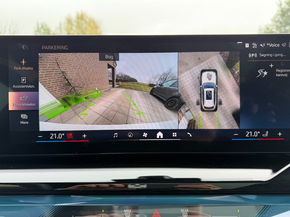 BMW i5 eDrive40 Touring M-Sport Pro 5d