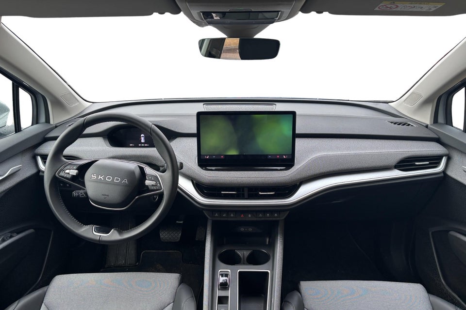 Skoda Enyaq 85 iV Premium 5d