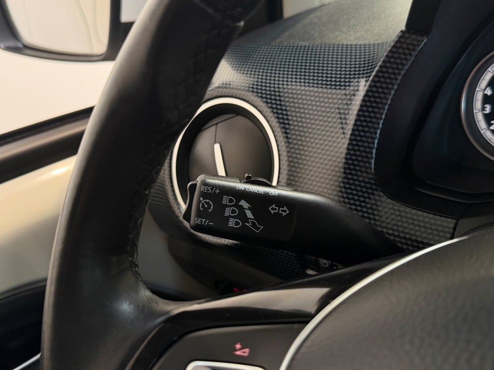 VW Up! 1,0 MPi 60 Move Up! BMT 5d