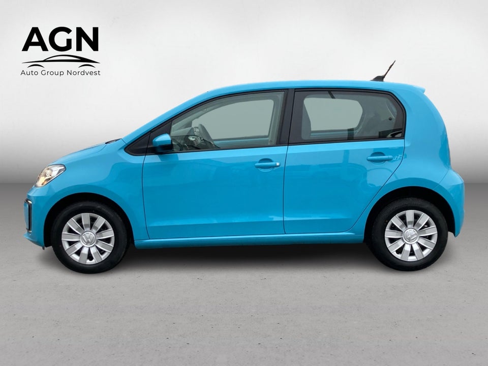 VW e-Up! 5d