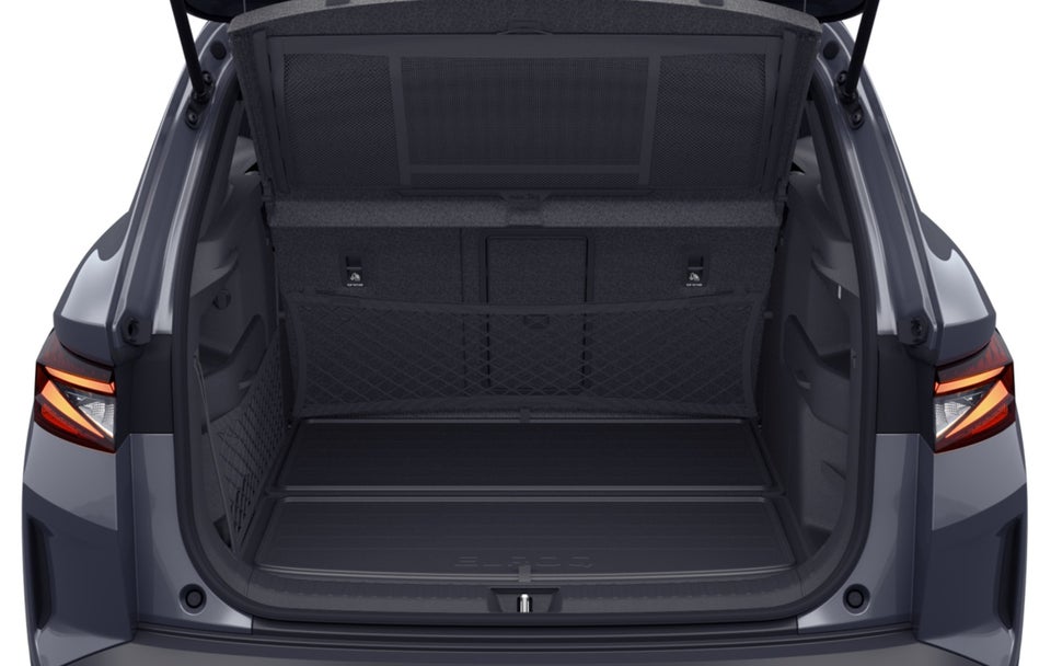 Skoda Elroq iV RS Advanced 5d