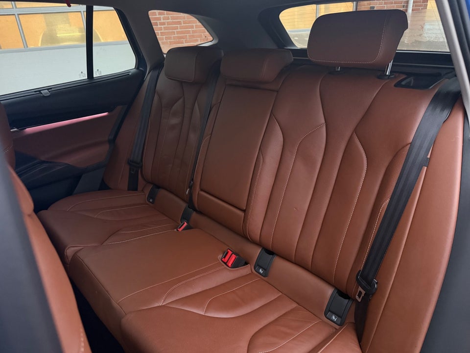 Skoda Enyaq 80 iV ecoSuite 5d