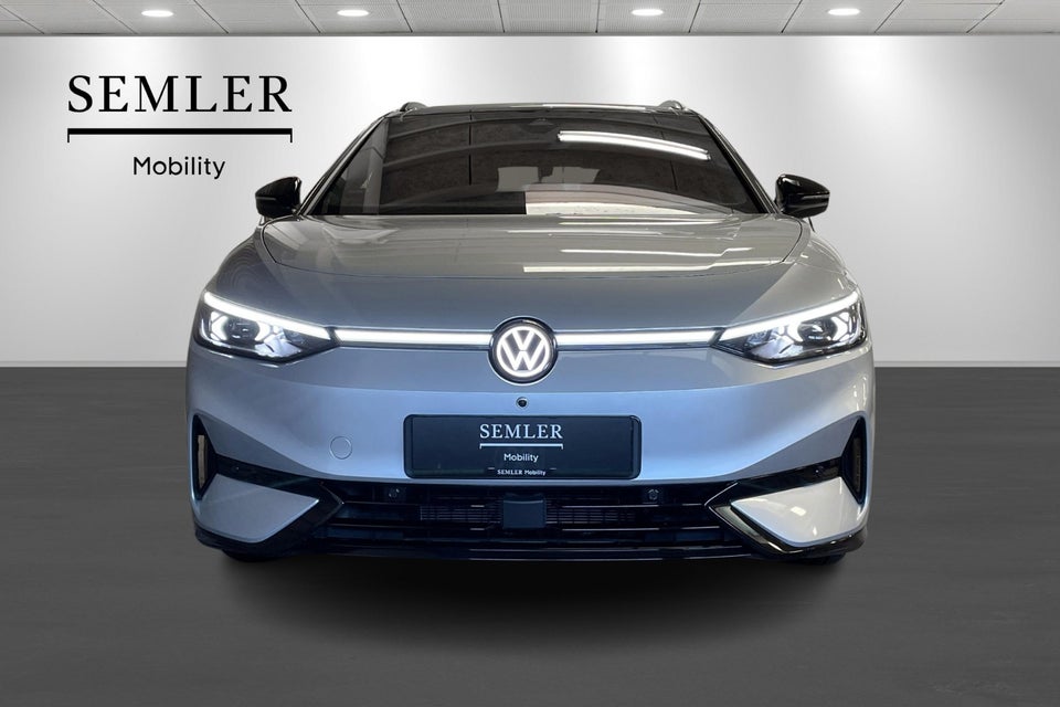 VW ID.7 86 Style S+ Tourer 5d