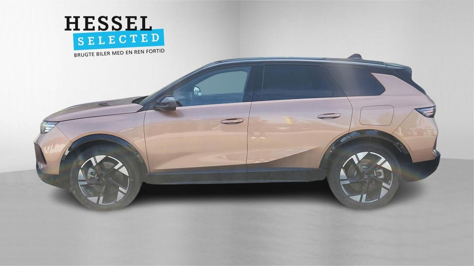 Opel Grandland-e 73 GS 5d