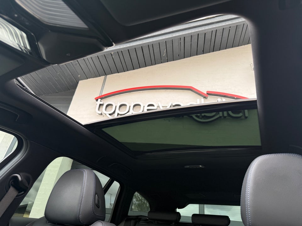 BMW 330e 2,0 Touring M-Sport+ aut. 5d