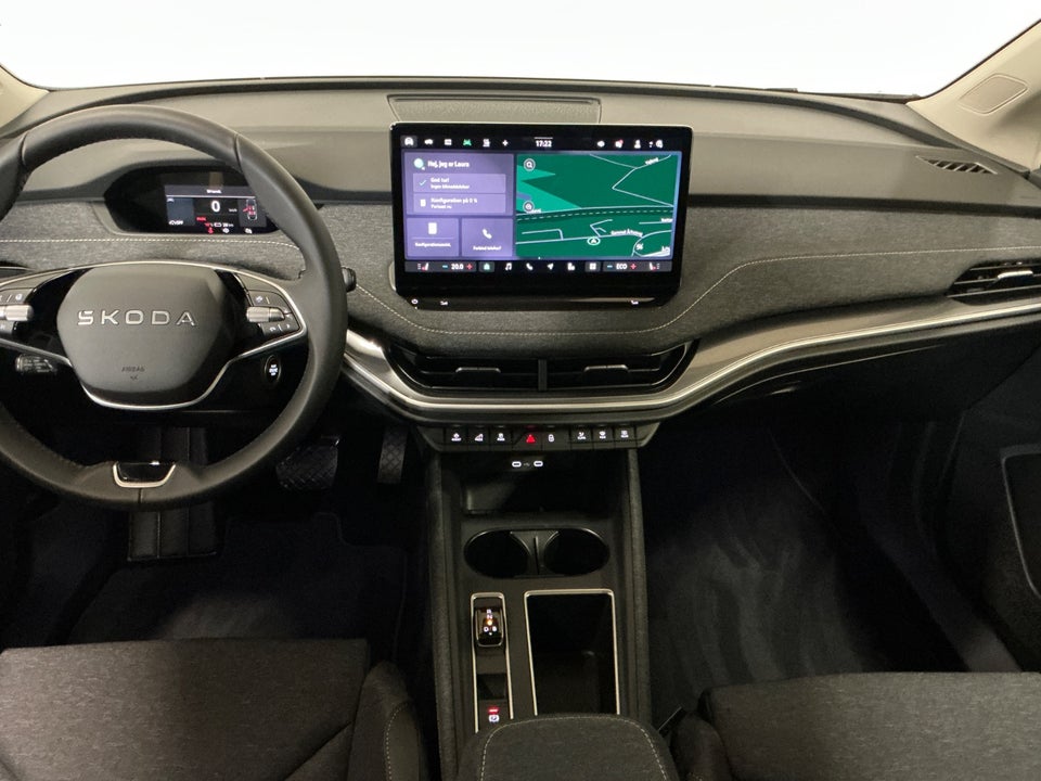 Skoda Elroq 85 iV Loft 5d