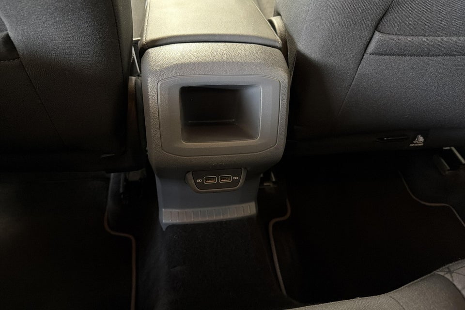 VW T-Cross 1,0 TSi 115 Life+ 5d