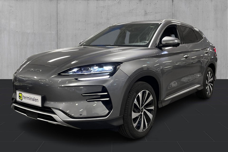 BYD Seal U 72 Comfort 5d