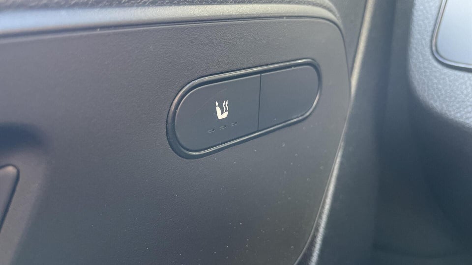 Mercedes Sprinter 215 2,0 CDi A2 Kassevogn aut. FWD