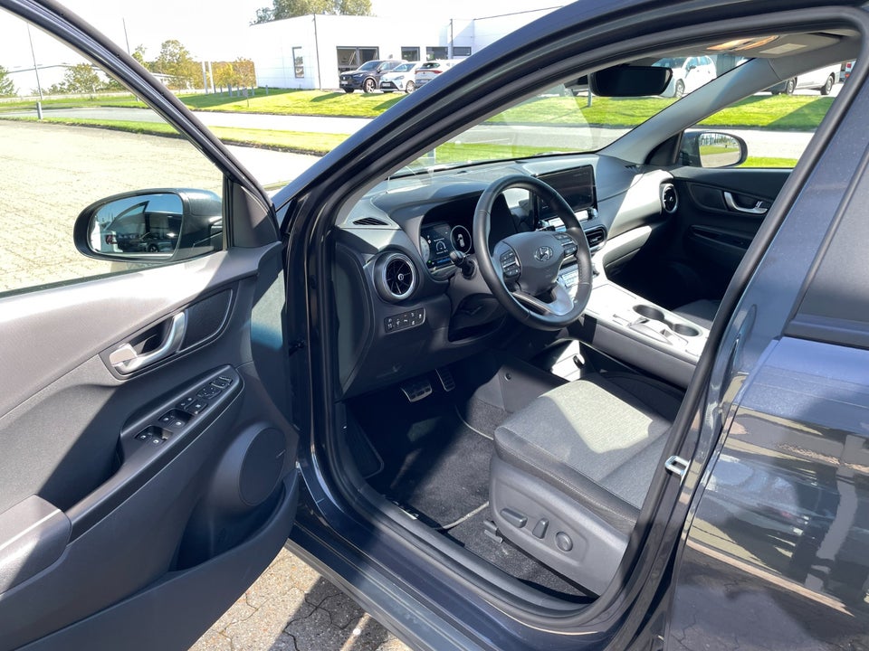 Hyundai Kona 64 EV Advanced 5d