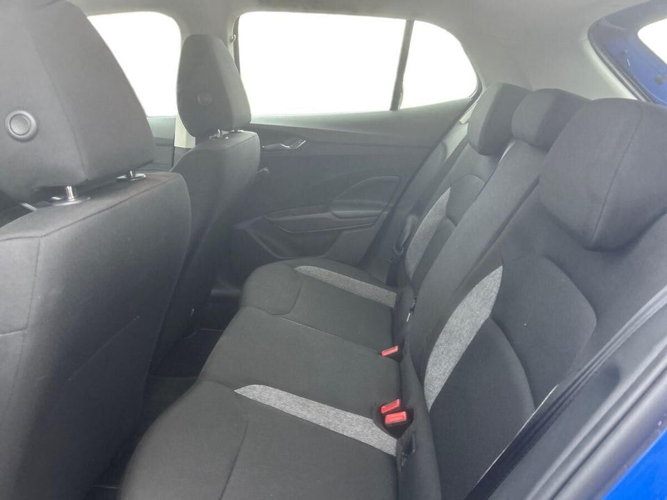 Skoda Fabia 1,0 MPi 65 Active 5d