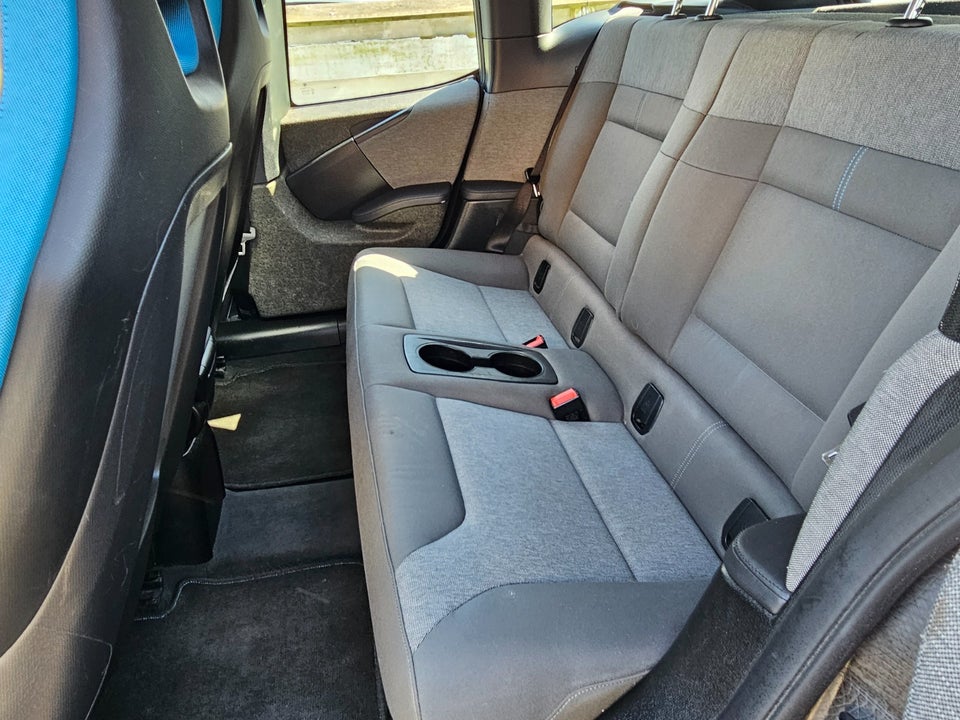 BMW i3 BEV 5d