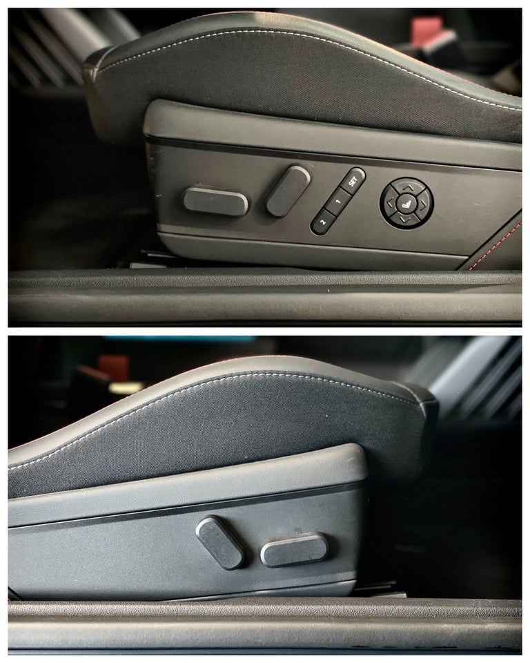 MINI Cooper E JCW Trim XL 3d