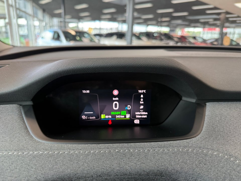 Skoda Enyaq 80x iV 5d