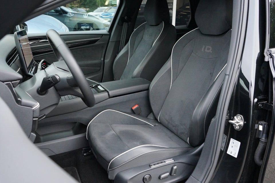 VW ID.7 86 Style S Tourer 5d