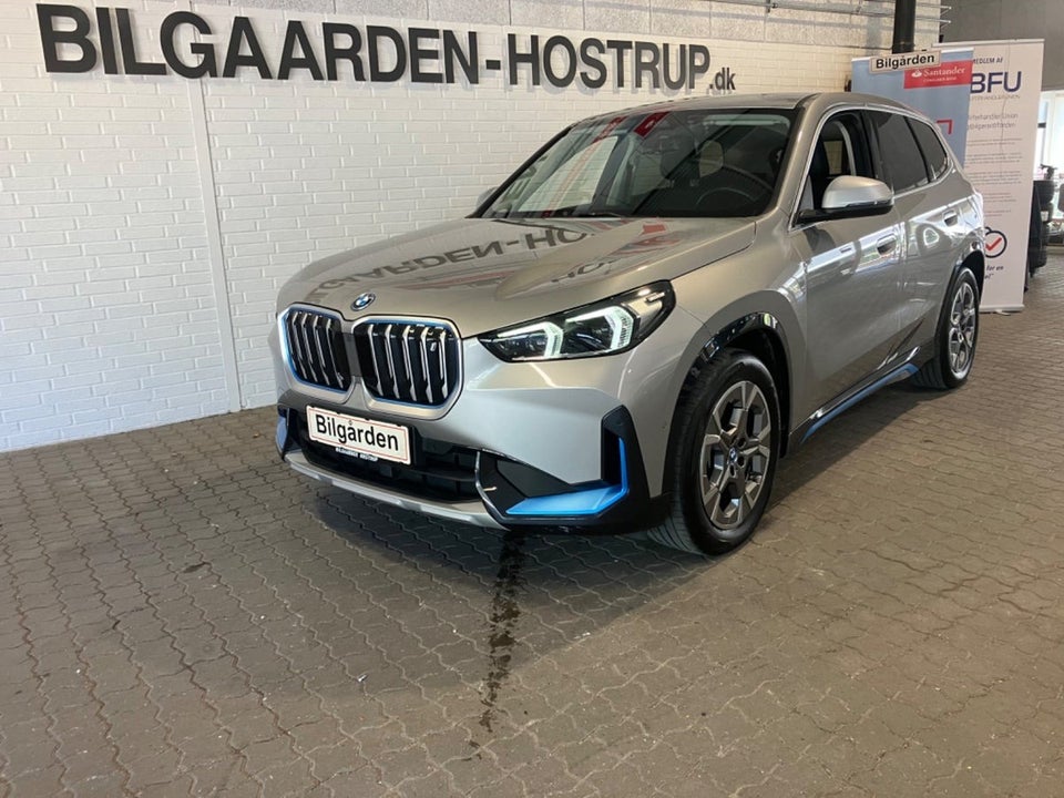 BMW iX1 xDrive30 X-Line 5d