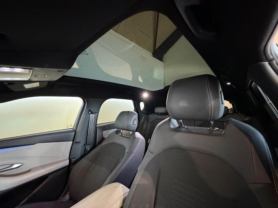 Ford Capri 77 Premium Extended Range 5d