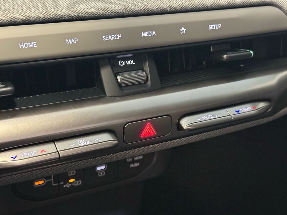 Kia EV4 81 Long Range Upgrade 5d