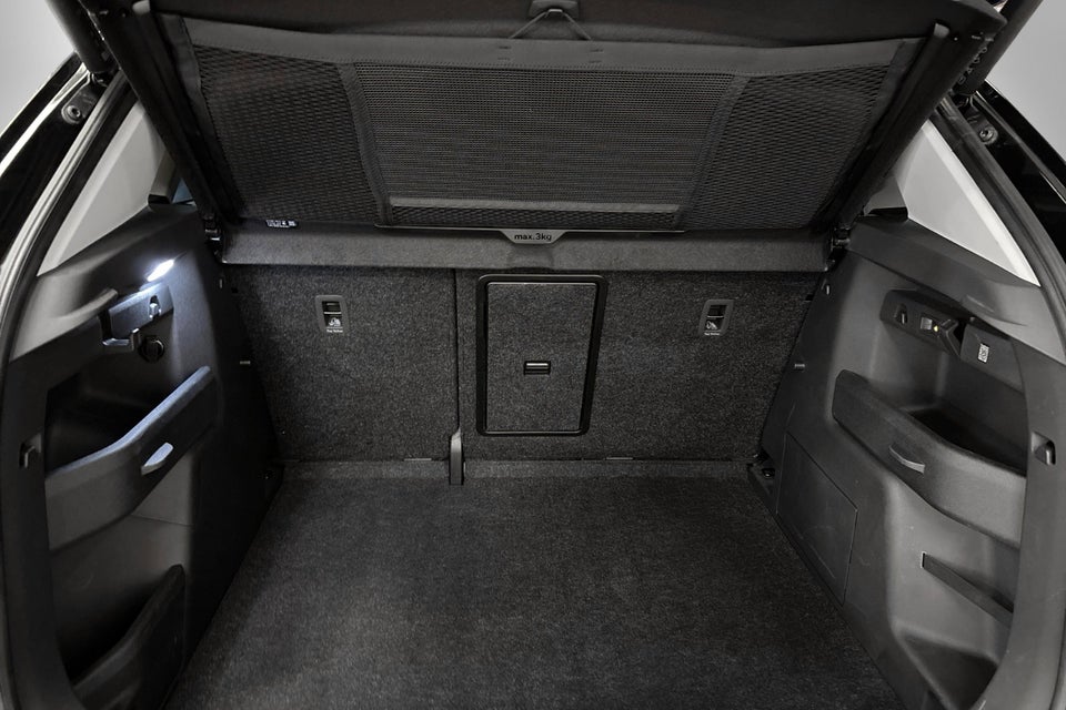 Skoda Elroq 60 iV Premium 5d