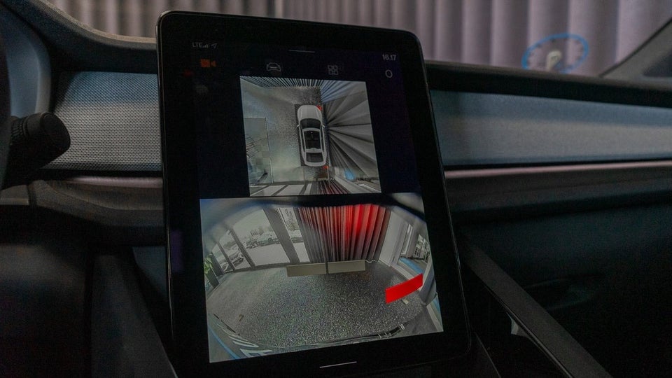 Polestar 2 Long Range AWD 5d