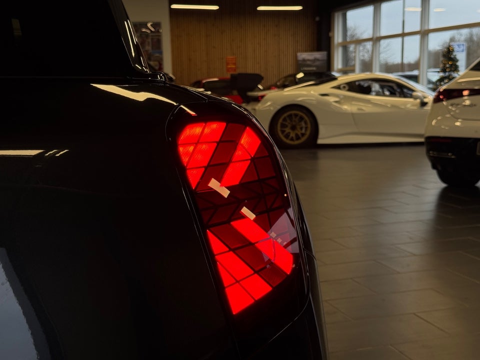 MINI Aceman SE JCW Trim M 5d