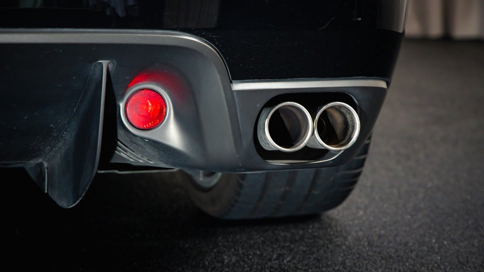 Ferrari 599 6,0 GTB Fiorano F1 2d
