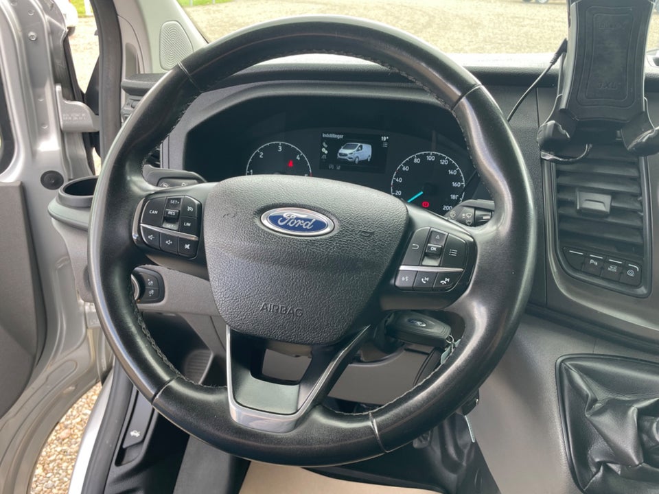 Ford Transit Custom 340 L2 2,0 TDCi 130 Trend