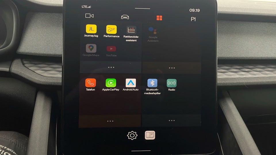 Polestar 2 Standard Range 5d