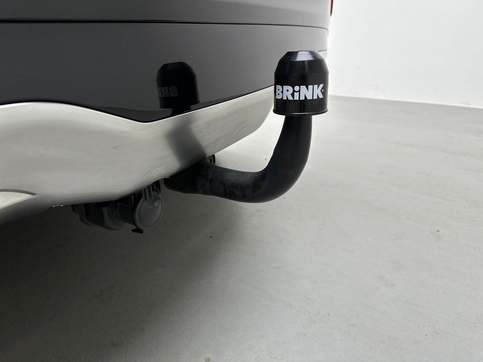 Kia e-Niro 64 Advance 5d