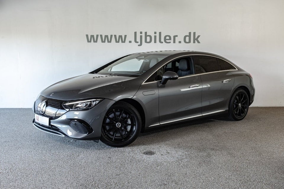 Mercedes EQE300 Avantgarde 4d