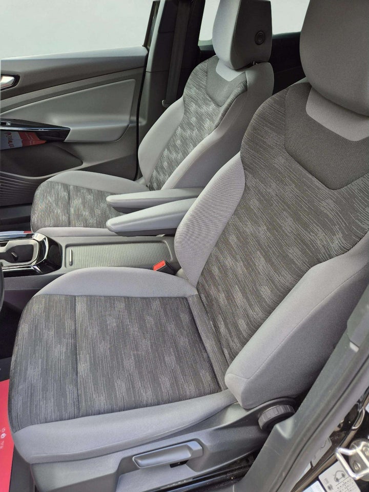 VW ID.4 77 Pro Performance Tech 5d